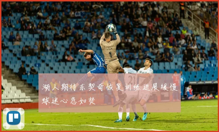 湖人期待东契奇恢复训练进展缓慢球迷心急如焚