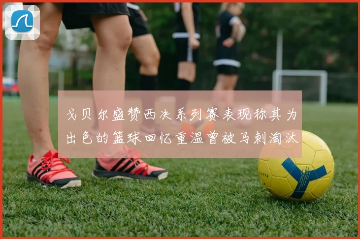 戈贝尔盛赞西决系列赛表现称其为出色的篮球回忆重温曾被马刺淘汰的经历